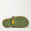 + Suicoke 2 Moncler 1952 Moto Mountain Ripstop and Rubber Slides - E2 + Suicoke 2 Moncler 1952 Moto Mountain Ripstop and Rubber Slides - E2
