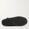 + Suicoke 2 Moncler 1952 Pepper Quilted Nylon Loafers - E1 + Suicoke 2 Moncler 1952 Pepper Quilted Nylon Loafers - E1
