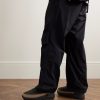 + Suicoke 2 Moncler 1952 Pepper Quilted Nylon Loafers - OU + Suicoke 2 Moncler 1952 Pepper Quilted Nylon Loafers - OU