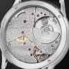 Slim d'Hermès Acier Automatic 39.5mm Stainless Steel and Leather Watch, Ref. No. 052839WW00 - E1