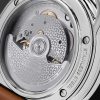 Arceau Automatic 40mm Stainless Steel and Leather Watch, Ref. No. 055473WW00 - E1 Arceau Automatic 40mm Stainless Steel and Leather Watch, Ref. No. 055473WW00 - E1