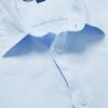 Caroubis Linen Shirt - CU
