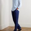 Caroubis Linen Shirt - OU