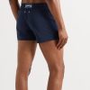 Short-Length Swim Shorts - BK