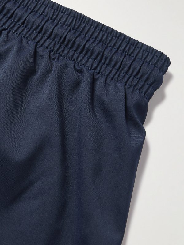 Short-Length Swim Shorts - CU