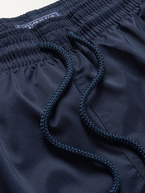 Short-Length Swim Shorts - E1