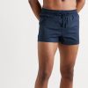 Short-Length Swim Shorts - OU