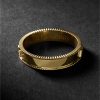 18-Karat Gold Ring - BK 18-Karat Gold Ring - BK