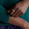 18-Karat Gold Ring - FR 18-Karat Gold Ring - FR