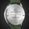 + MR PORTER Type 1 Slim Limited Edition Automatic 42mm Titanium and Rubber Watch, Ref. No. TYPE1 MRP - BK + MR PORTER Type 1 Slim Limited Edition Automatic 42mm Titanium and Rubber Watch, Ref. No. TYPE1 MRP - BK