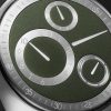 + MR PORTER Type 1 Slim Limited Edition Automatic 42mm Titanium and Rubber Watch, Ref. No. TYPE1 MRP - CU + MR PORTER Type 1 Slim Limited Edition Automatic 42mm Titanium and Rubber Watch, Ref. No. TYPE1 MRP - CU