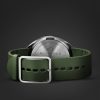 + MR PORTER Type 1 Slim Limited Edition Automatic 42mm Titanium and Rubber Watch, Ref. No. TYPE1 MRP - E2 + MR PORTER Type 1 Slim Limited Edition Automatic 42mm Titanium and Rubber Watch, Ref. No. TYPE1 MRP - E2
