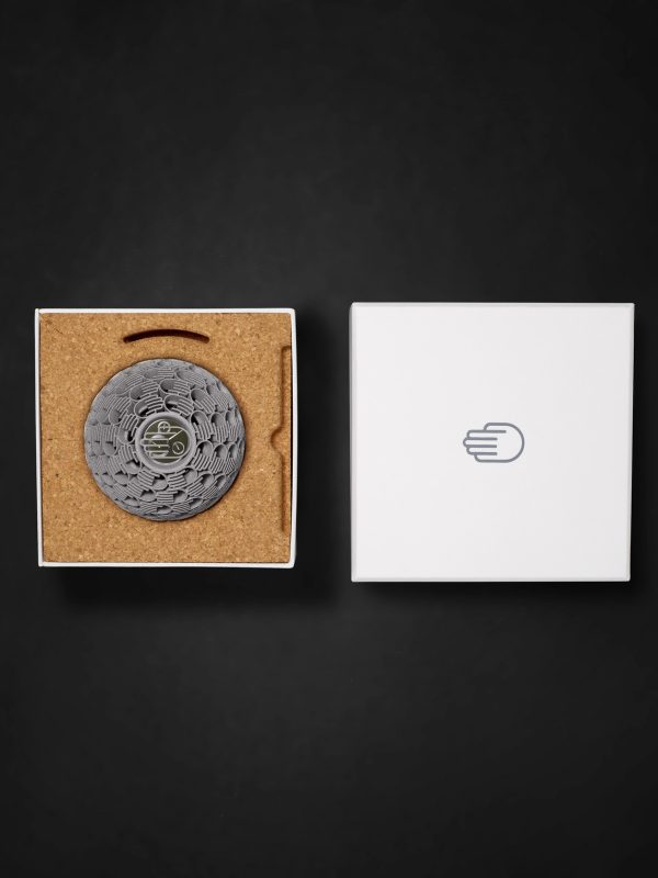 + MR PORTER Type 1 Slim Limited Edition Automatic 42mm Titanium and Rubber Watch, Ref. No. TYPE1 MRP - E3 + MR PORTER Type 1 Slim Limited Edition Automatic 42mm Titanium and Rubber Watch, Ref. No. TYPE1 MRP - E3