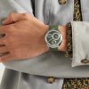 + MR PORTER Type 1 Slim Limited Edition Automatic 42mm Titanium and Rubber Watch, Ref. No. TYPE1 MRP - OU + MR PORTER Type 1 Slim Limited Edition Automatic 42mm Titanium and Rubber Watch, Ref. No. TYPE1 MRP - OU
