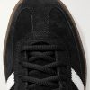 Handball Spezial Suede and Leather Sneakers - CU Handball Spezial Suede and Leather Sneakers - CU