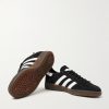 Handball Spezial Suede and Leather Sneakers - E2 Handball Spezial Suede and Leather Sneakers - E2