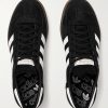 Handball Spezial Suede and Leather Sneakers - E3 Handball Spezial Suede and Leather Sneakers - E3