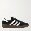 Handball Spezial Suede and Leather Sneakers Handball Spezial Suede and Leather Sneakers