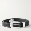 2cm Leather Belt 2cm Leather Belt