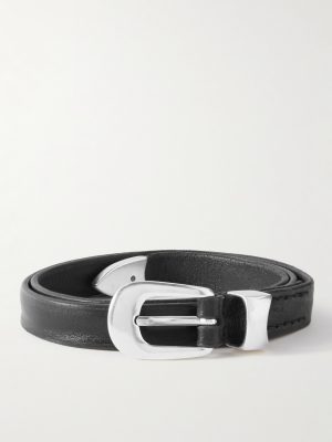 2cm Leather Belt 2cm Leather Belt