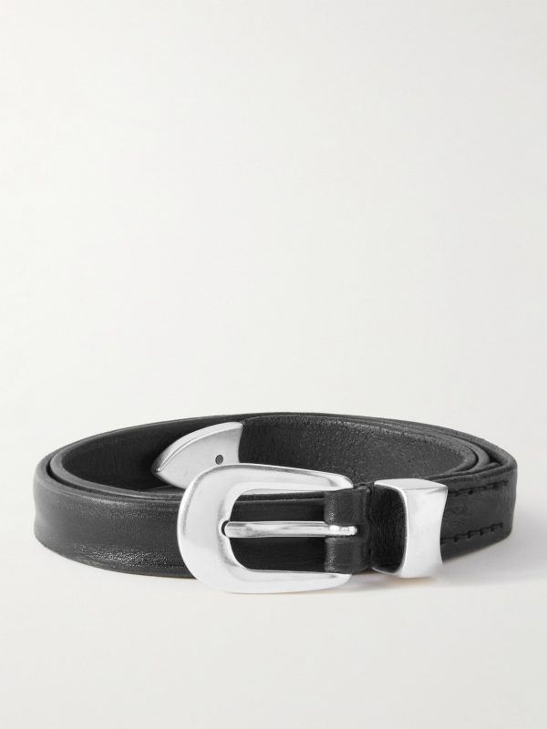 2cm Leather Belt 2cm Leather Belt