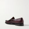 Weejuns Heritage Larson Leather Penny Loafers - BK Weejuns Heritage Larson Leather Penny Loafers - BK