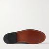 Weejuns Heritage Larson Leather Penny Loafers - E1 Weejuns Heritage Larson Leather Penny Loafers - E1