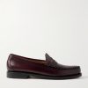 Weejuns Heritage Larson Leather Penny Loafers Weejuns Heritage Larson Leather Penny Loafers