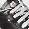 Monaco Leather Sneakers - CU Monaco Leather Sneakers - CU