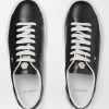 Monaco Leather Sneakers - E3 Monaco Leather Sneakers - E3