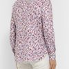 Slim-Fit Printed Cotton-Poplin Shirt - BK Slim-Fit Printed Cotton-Poplin Shirt - BK