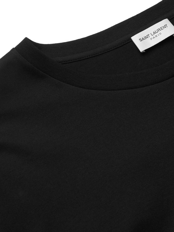 Slim-Fit Logo-Print Cotton-Jersey T-Shirt - CU Slim-Fit Logo-Print Cotton-Jersey T-Shirt - CU