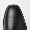 Classic Craftsman Leather Chelsea Boots - CU Classic Craftsman Leather Chelsea Boots - CU