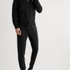 Jersey Zip-Up Hoodie - OU Jersey Zip-Up Hoodie - OU