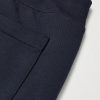 Slim-Fit Tapered Jersey Sweatpants - CU Slim-Fit Tapered Jersey Sweatpants - CU