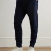 Slim-Fit Tapered Jersey Sweatpants - FR Slim-Fit Tapered Jersey Sweatpants - FR