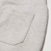 Slim-Fit Mélange Tapered Jersey Sweatpants - CU