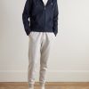 Jersey Zip-Up Hoodie - OU Jersey Zip-Up Hoodie - OU