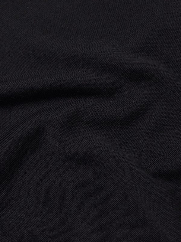 Lundy Slim-Fit Merino Wool Sweater - E1 Lundy Slim-Fit Merino Wool Sweater - E1