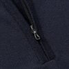 Tapton Slim-Fit Merino Wool Half-Zip Sweater - CU Tapton Slim-Fit Merino Wool Half-Zip Sweater - CU