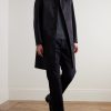 Lundy Slim-Fit Merino Wool Sweater - OU