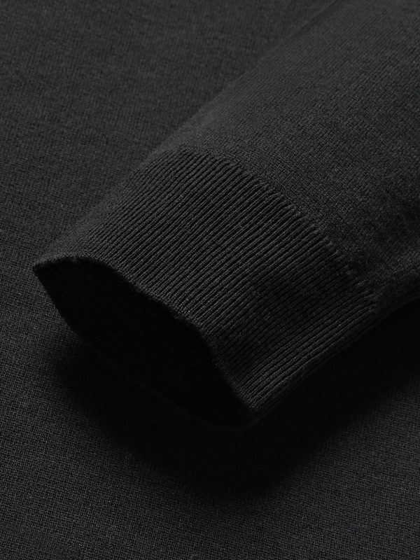 Cherwell Merino Wool Rollneck Sweater - E1 Cherwell Merino Wool Rollneck Sweater - E1