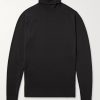 Cherwell Merino Wool Rollneck Sweater Cherwell Merino Wool Rollneck Sweater