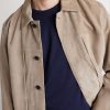 Lundy Slim-Fit Merino Wool Sweater - CU Lundy Slim-Fit Merino Wool Sweater - CU