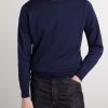 Lundy Slim-Fit Merino Wool Sweater - FR Lundy Slim-Fit Merino Wool Sweater - FR