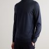 Cherwell Merino Wool Rollneck Sweater - FR