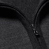 Claygate Merino Wool Zip-Up Cardigan - CU Claygate Merino Wool Zip-Up Cardigan - CU