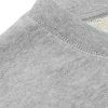 Brushed Loopback Cotton-Jersey Sweatshirt - CU