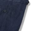 Norwich Slim-Fit Linen Shorts - CU Norwich Slim-Fit Linen Shorts - CU
