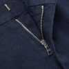 Norwich Slim-Fit Linen Shorts - E1 Norwich Slim-Fit Linen Shorts - E1